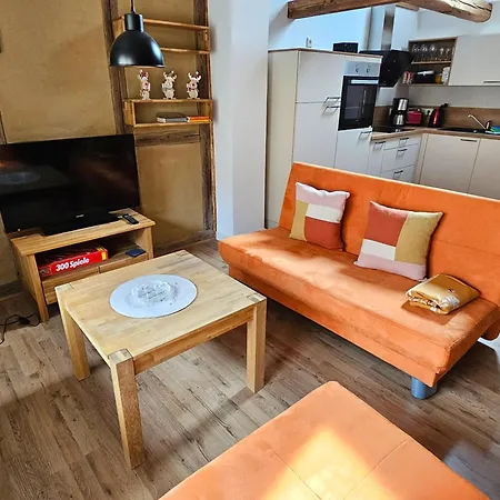 Kleine Bergstrasse 2 - Haus 2